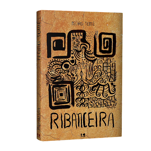 Livro Ribanceira