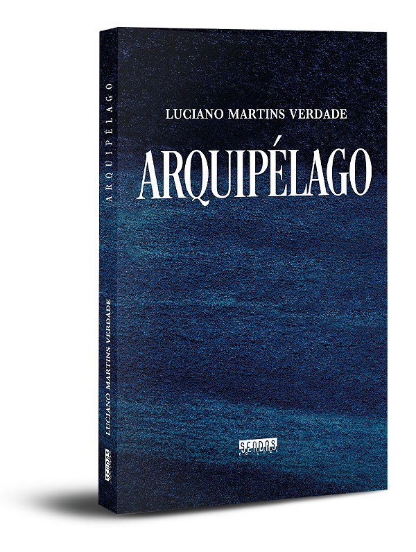 Livro Arquipélago