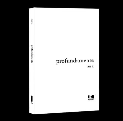 Livro Profundamente