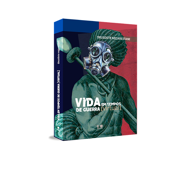Livro Vida em tempos de guerra (virtual)