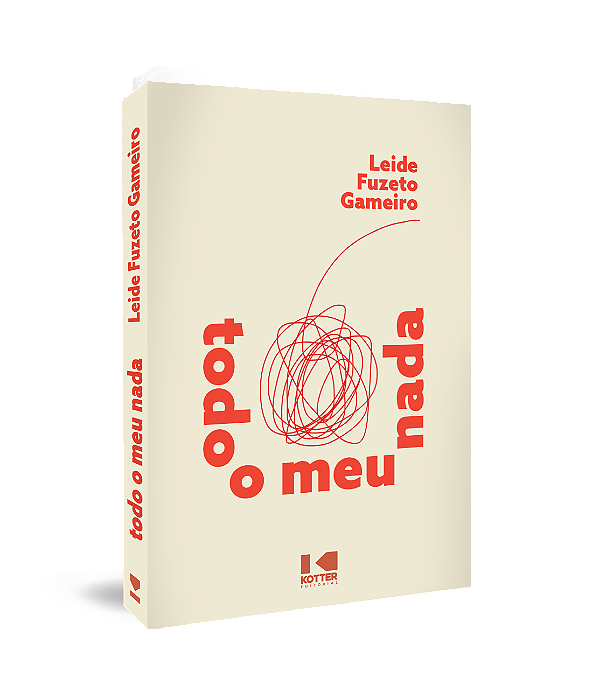 Livro Todo o meu nada
