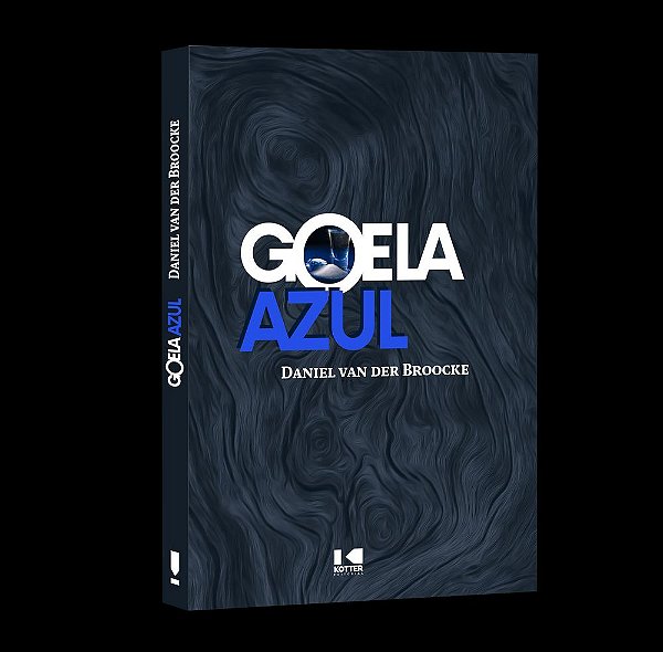 Livro Goela azul: uma jornada alucinante pelas estradas do Bras...