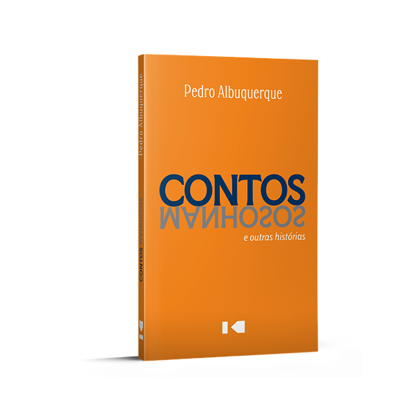 Livro Contos manhosos