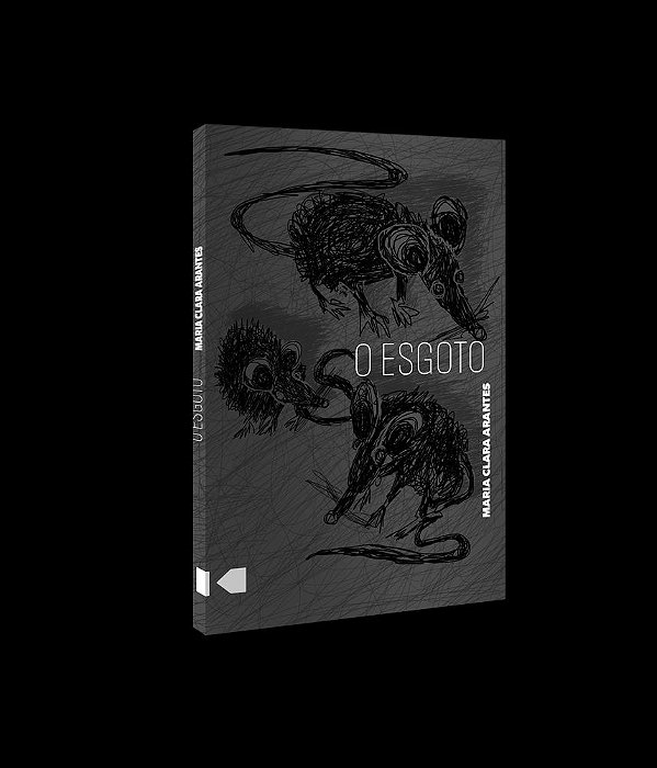 Livro O esgoto