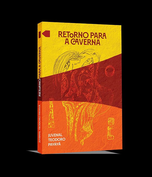 Livro Retorno para a caverna