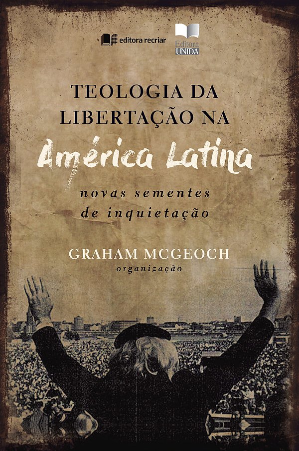 Livro Teologia Da Libertação Na América Latina