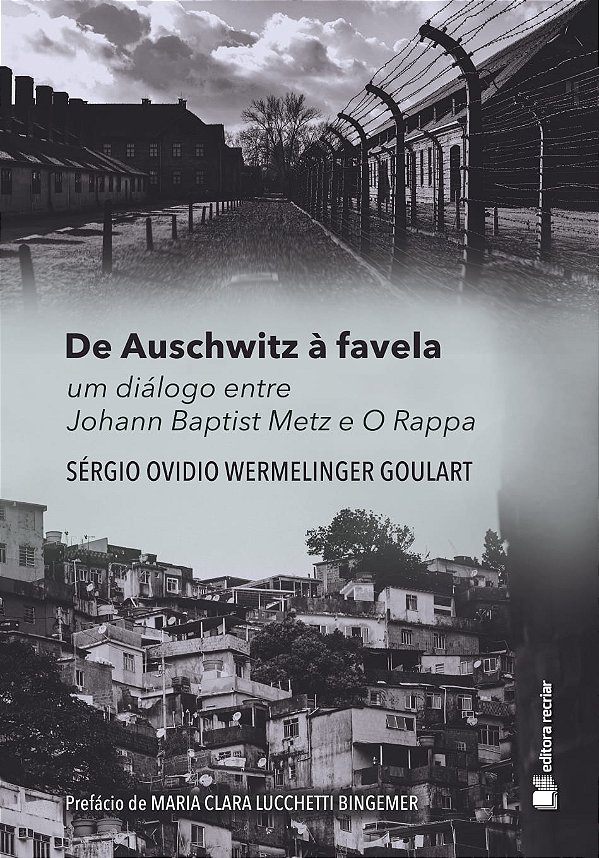 Livro De Auschwitz À Favela