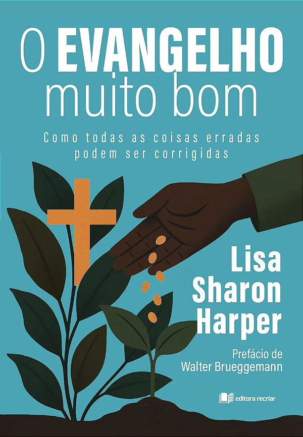 Livro O Evangelho Muito Bom