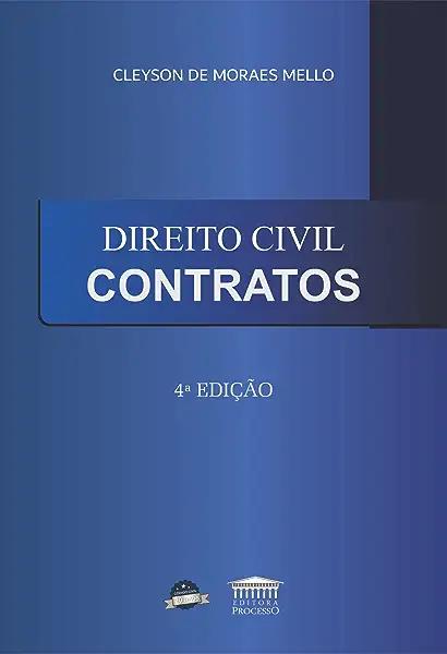 Livro Direito Civil - Contratos