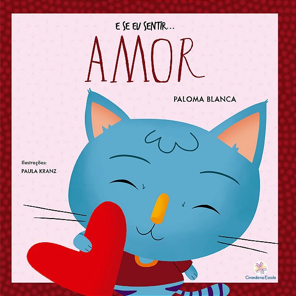 Livro E se eu sentir... amor