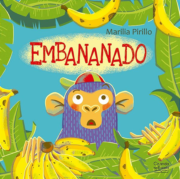 Livro Embananado