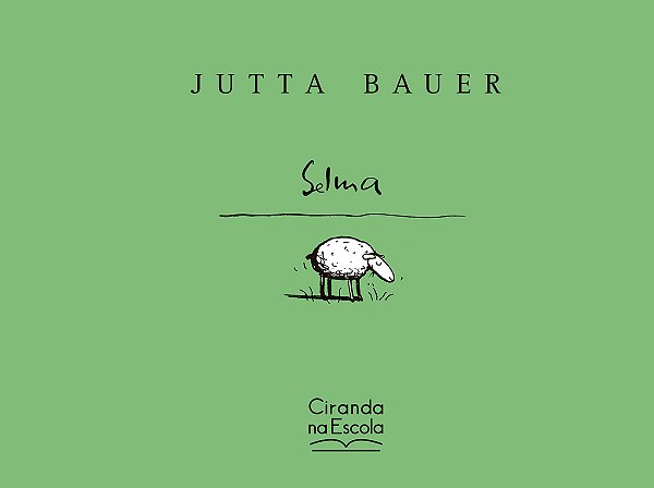 Livro Selma