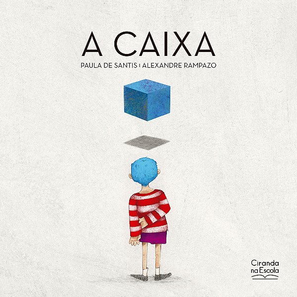 Livro A caixa