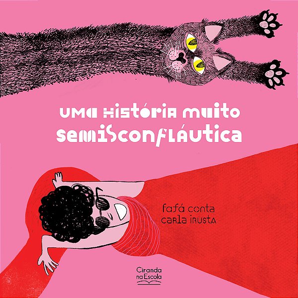 Livro Uma história muito semisconfláutica