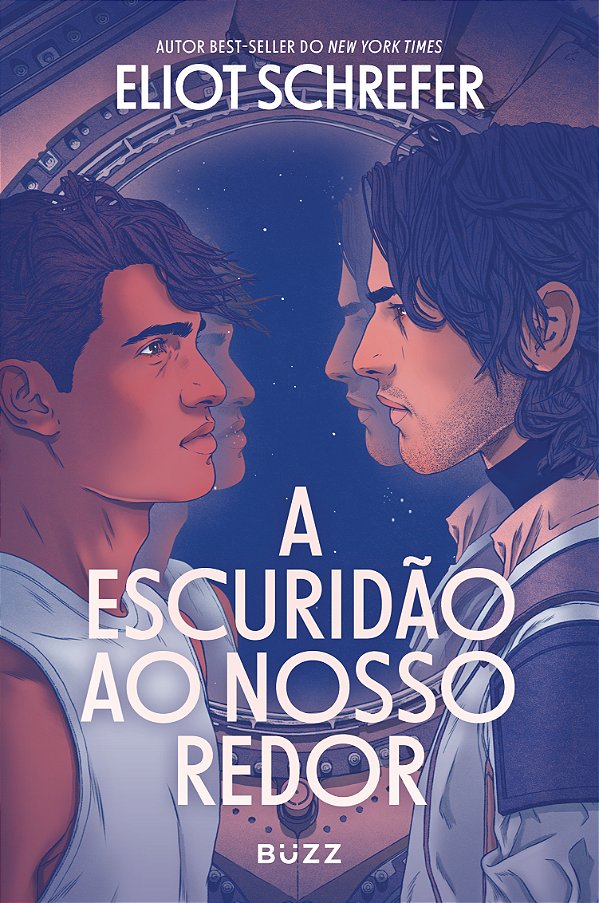 Livro A escuridão ao nosso redor