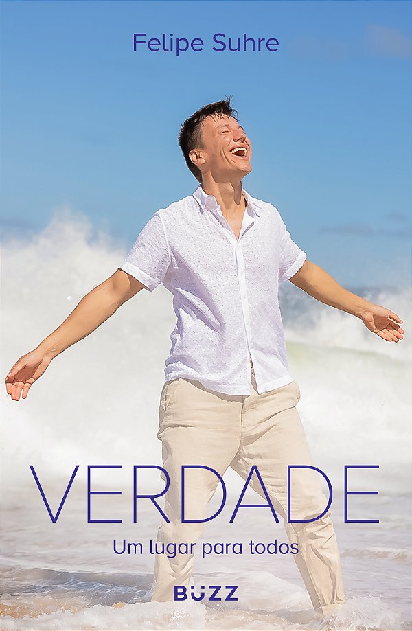 Livro Verdade - Um Lugar Para Todos