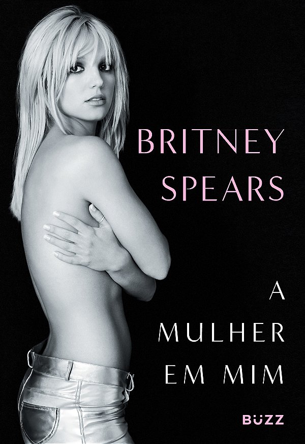 Livro A Mulher Em Mim