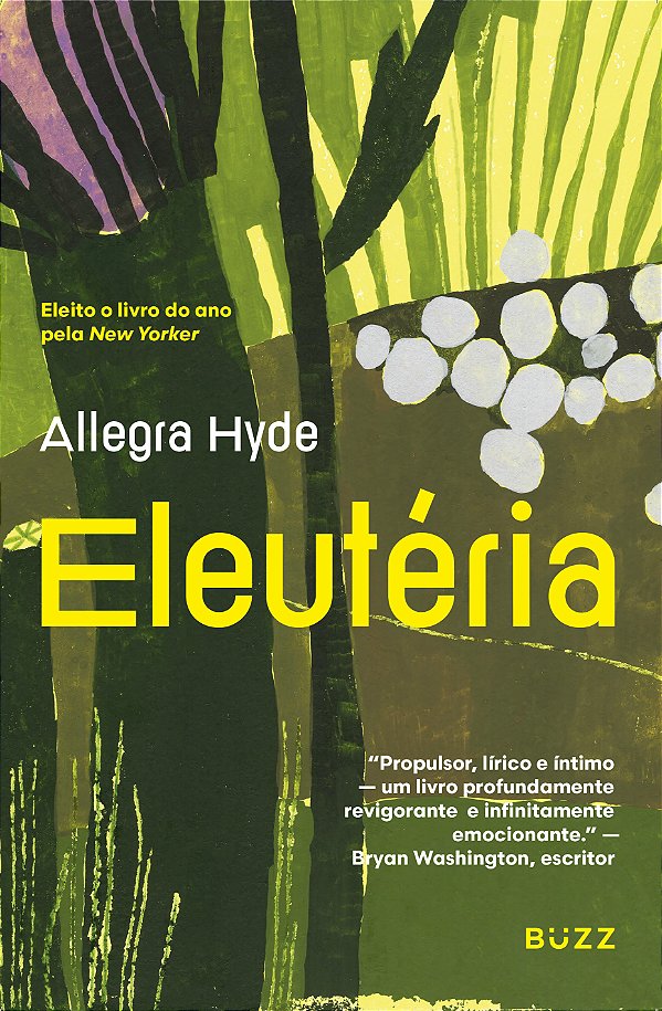 Livro Eleutéria