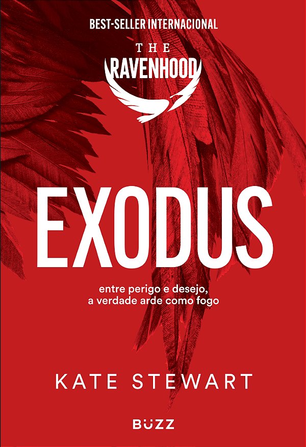 Livro Exodus