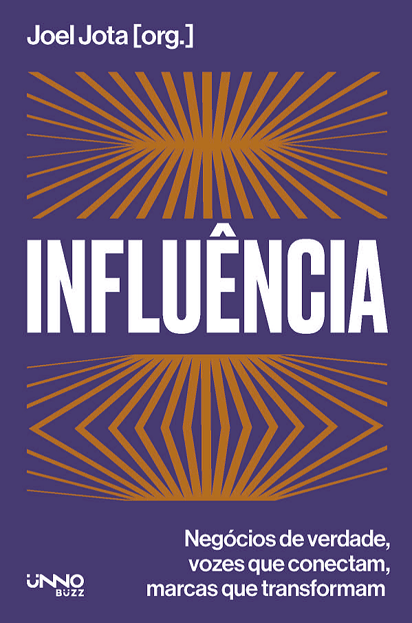 Livro Influência