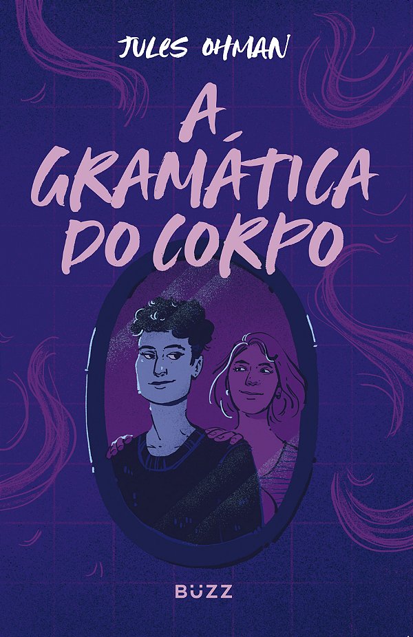 Livro A gramática do corpo