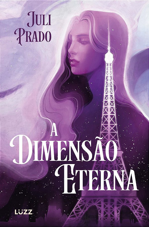 Livro A dimensão eterna