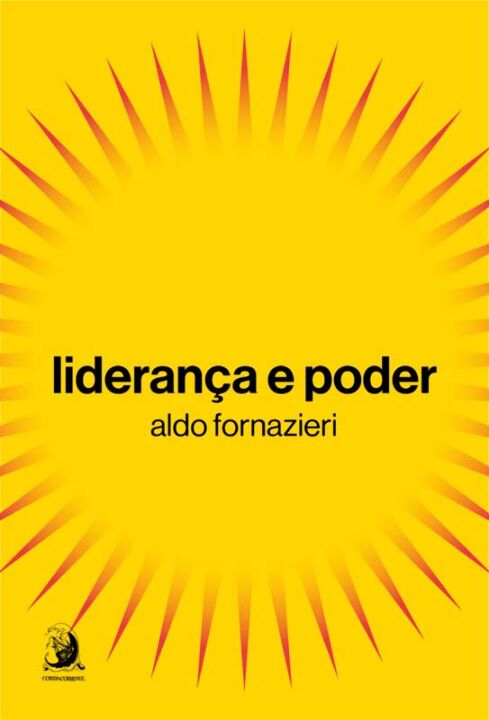 Livro Liderança e poder (Volume 1)