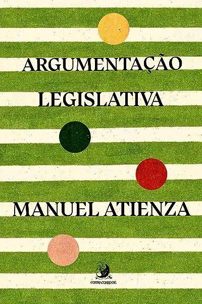 Livro Argumentação legislativa