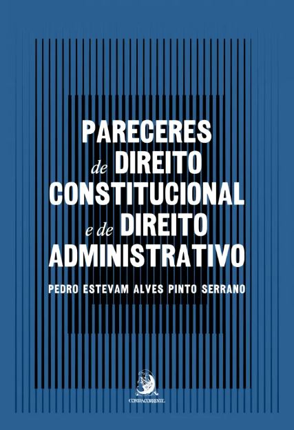 Livro Pareceres de direito constitucional e de direito ad...