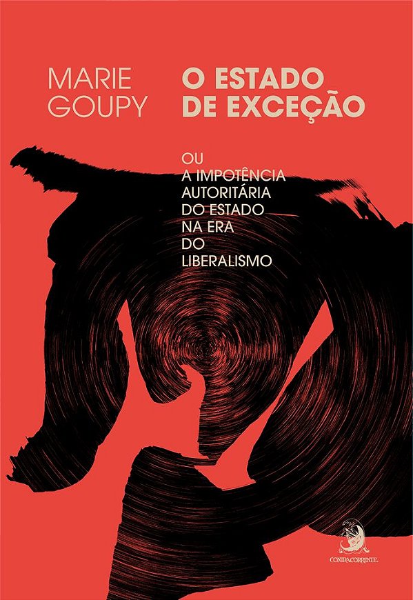 Livro O estado de exceção: ou a impotência autoritária do Estad...