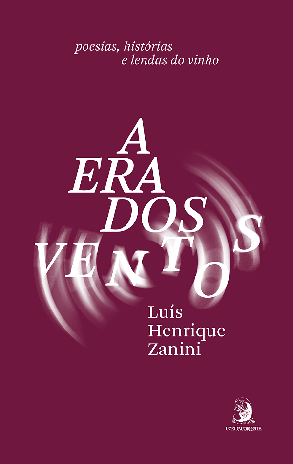 Livro A era dos ventos: Poesias, histórias e lendas do vi...