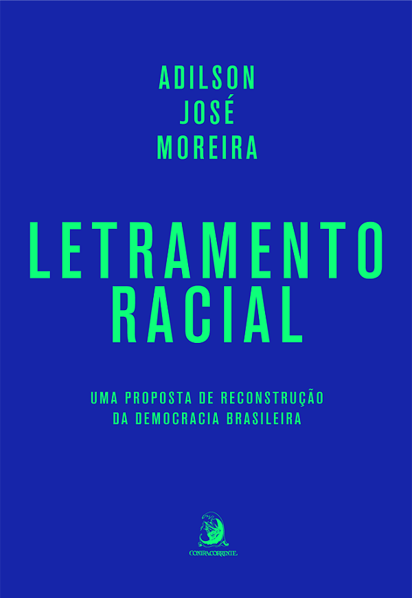 Livro Letramento racial: Uma proposta de reconstrução da ...