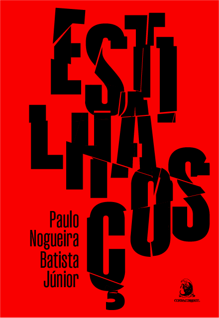 Livro Estilhaços