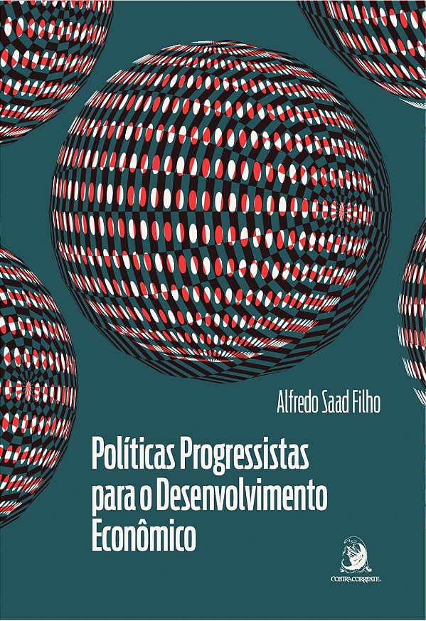 Livro Políticas Progressistas para o Desenvolvimento Econ...