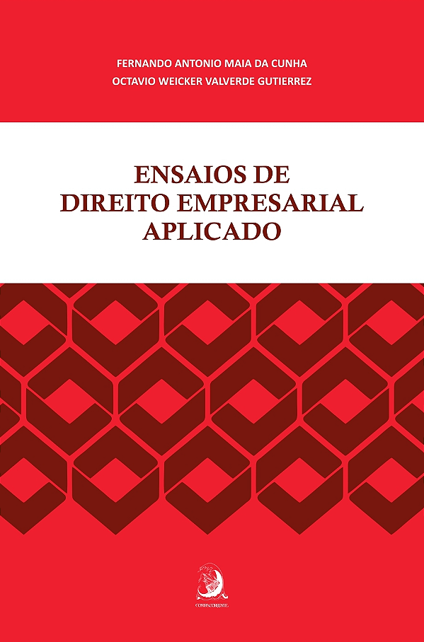 Livro Ensaios de Direito Empresarial Aplicado