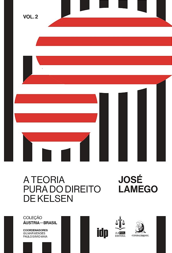 Livro A teoria pura do direito de Hans Kelsen (Volume 2)