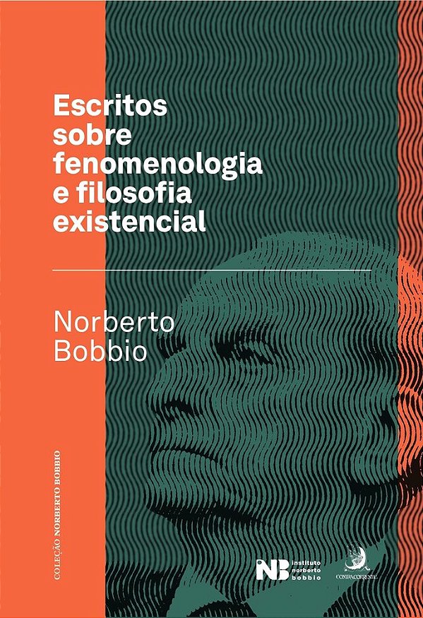 Livro Escritos sobre Fenomenologia e Filosofia Existencial
