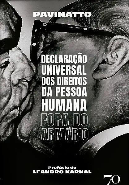Livro Declaração Universal dos Direitos da Pessoa Humana ...