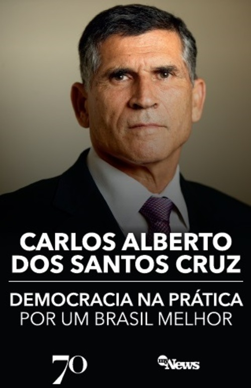 Livro Democracia na prática: por um Brasil melhor