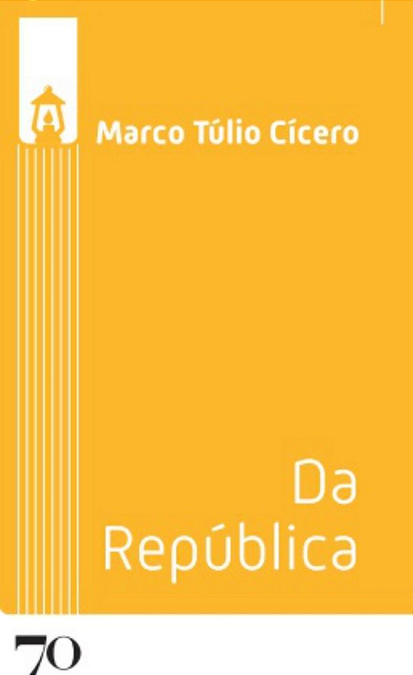 Livro Da República