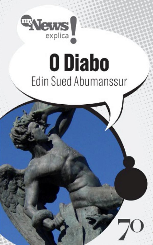 Livro MyNews Explica - O diabo