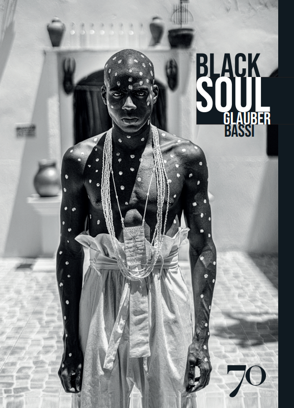 Livro Black Soul