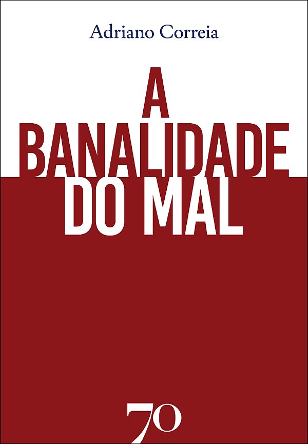 Livro A banalidade do mal