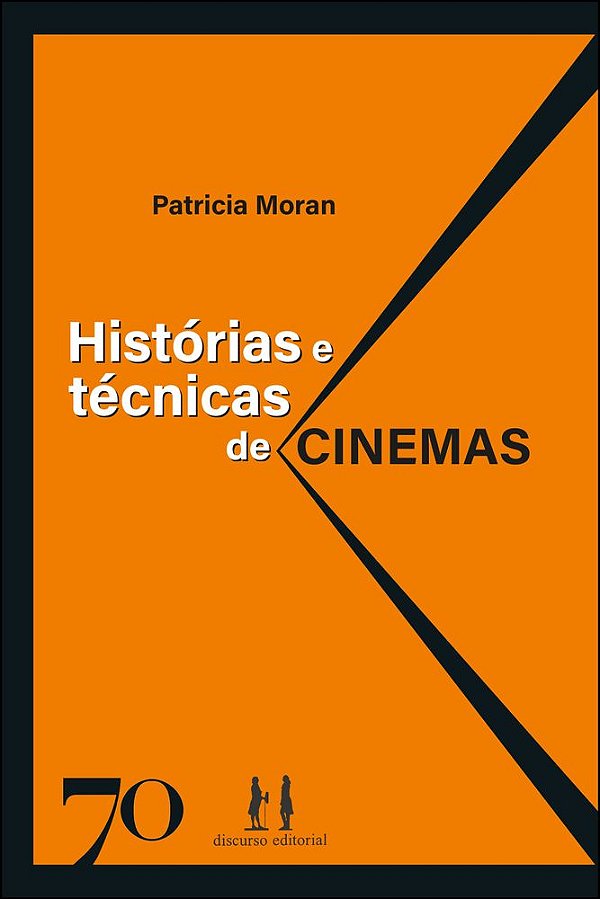 Livro Histórias e técnicas de cinemas
