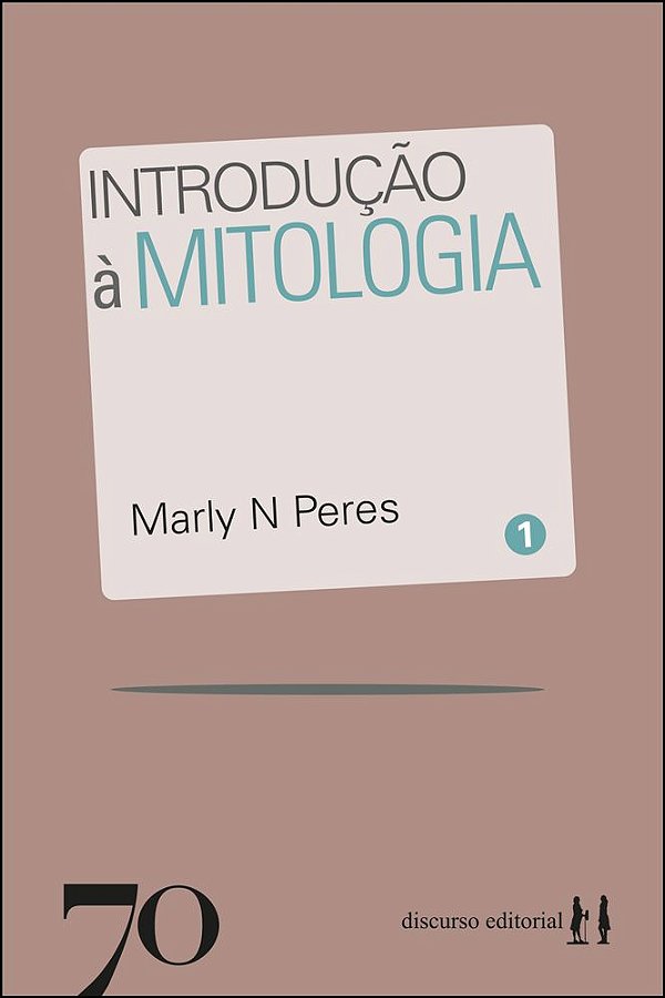 Livro Introdução à mitologia
