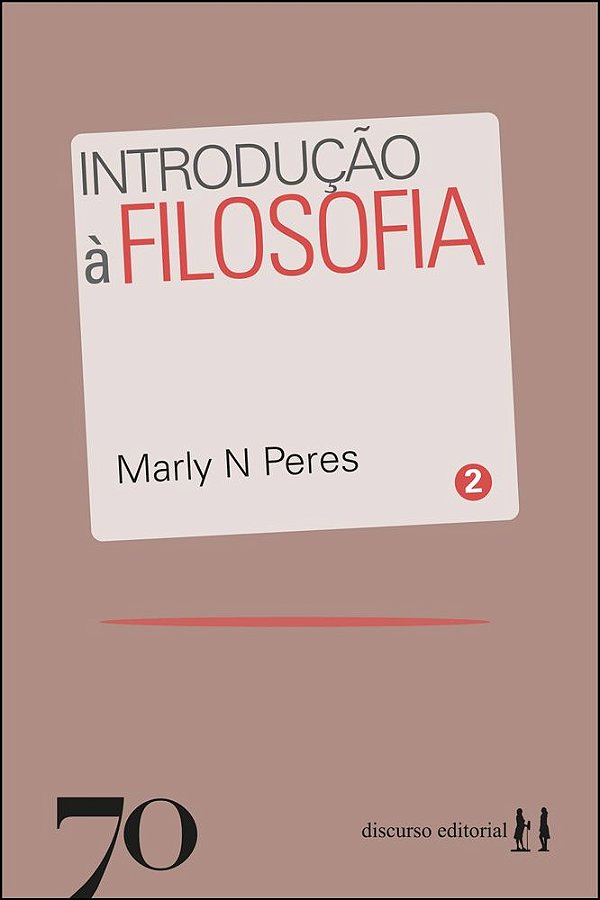 Livro Introdução à filosofia