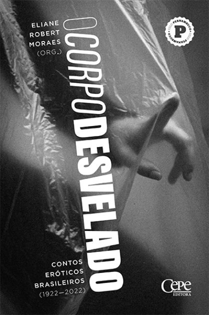 Livro O Corpo Desvelado