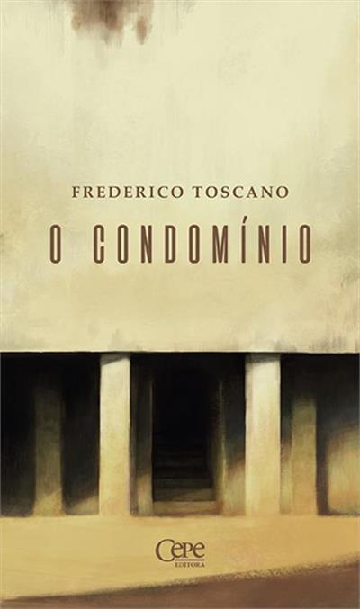 Livro O Condomínio
