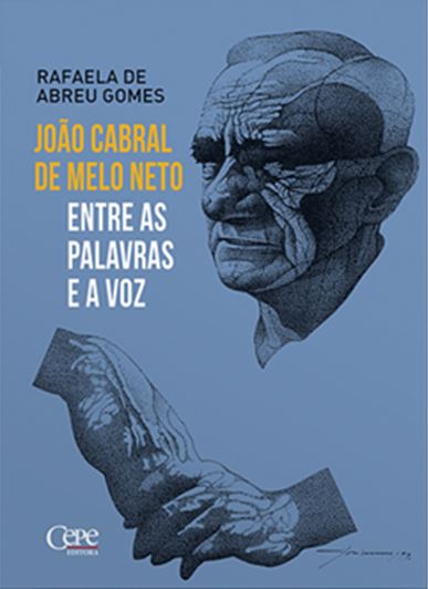 Livro João Cabral De Melo Neto - Entre As Palavras E A Vo...