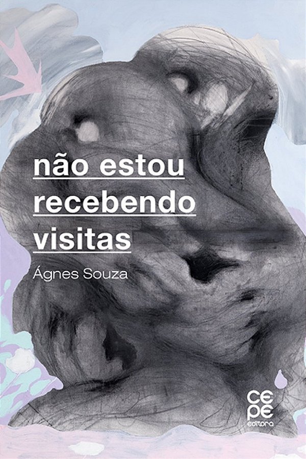 Livro Não Estou Recebendo Visitas